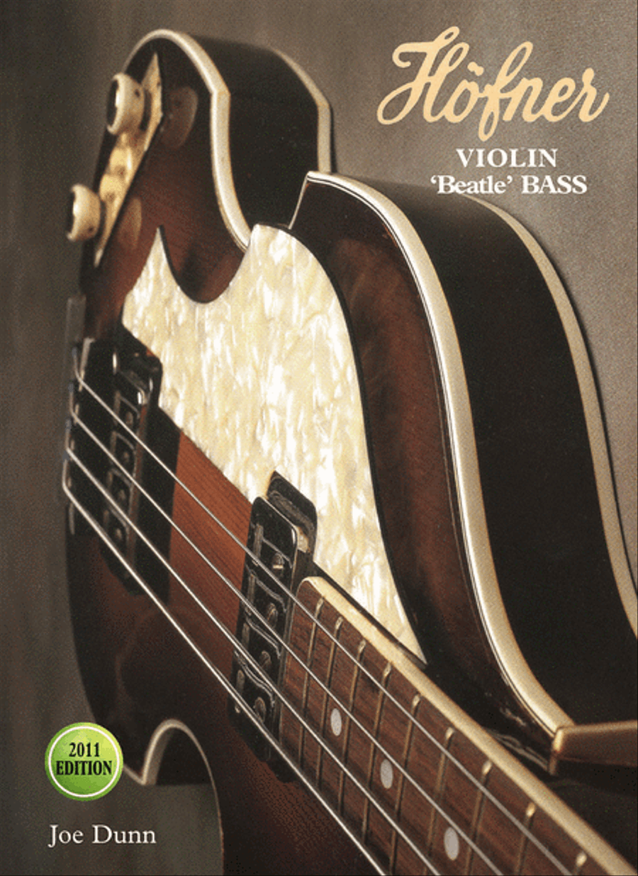 Hofner Violin 