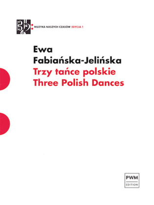 Three Polish Dances [Trzy tance polskie]
