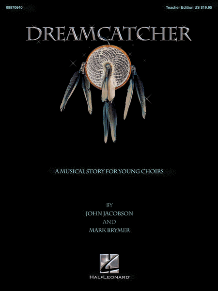 Dreamcatcher - Teacher