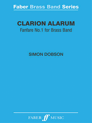 Clarion Alarum (Score)