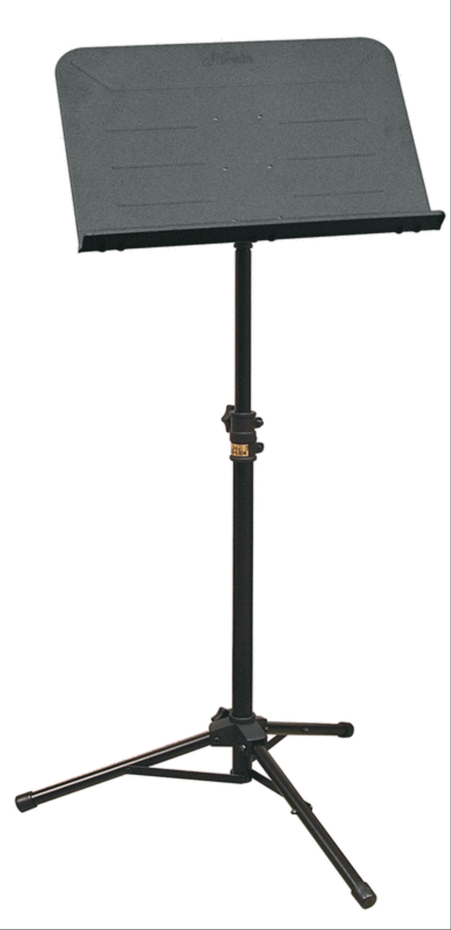 International Style Portable Music Stand