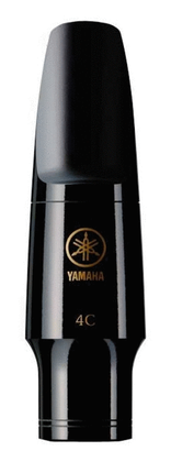 Yamaha Tenor Saxophone 5C Mouthpiece Custom