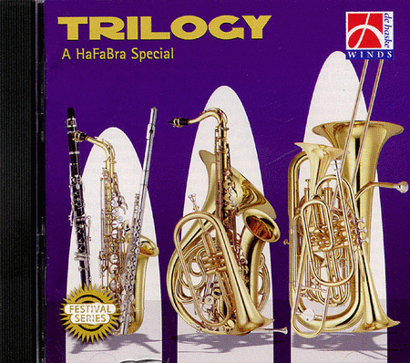 Trilogy CD image number null