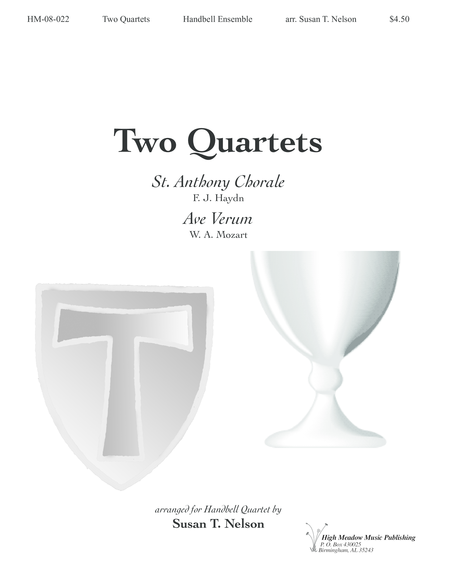 Two Quartets