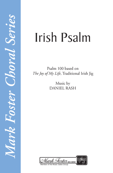 Irish Psalm image number null
