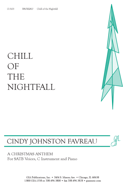 Chill of the Nightfall image number null