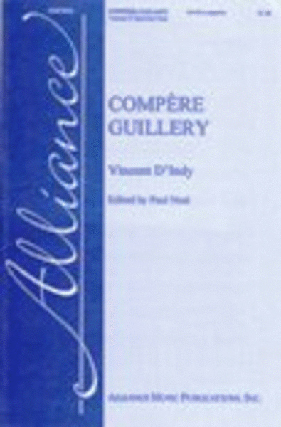 Compere Guillery image number null