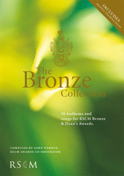 The Bronze Collection - Book 1