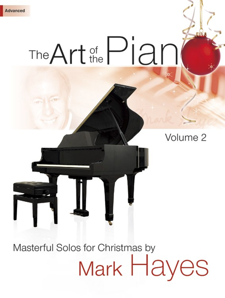 The Art of the Piano, Volume 2 image number null