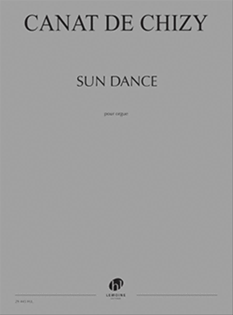 Sun Dance