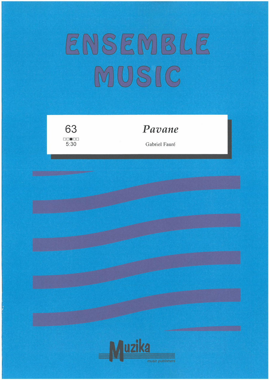 Pavane