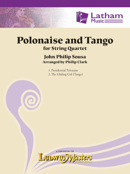 Polonaise and Tango image number null