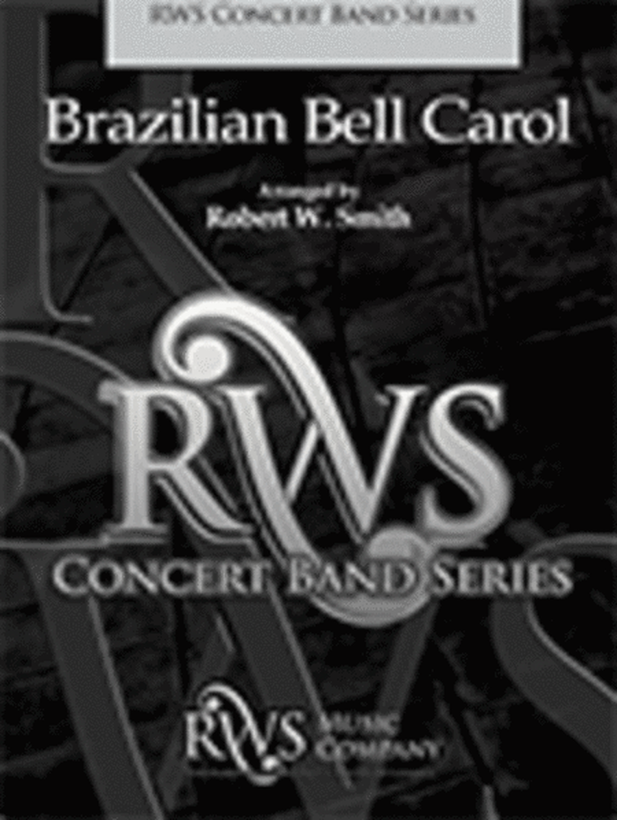 Brazilian Bell Carol image number null