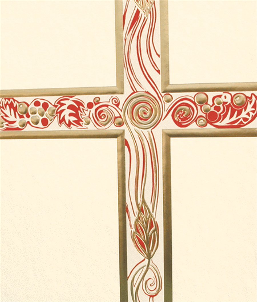 Ceremonial Binder Series 1 - Ivory Ceremonial scores gallery preview page 1