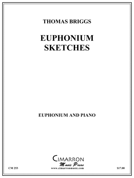 Euphonium Sketches
