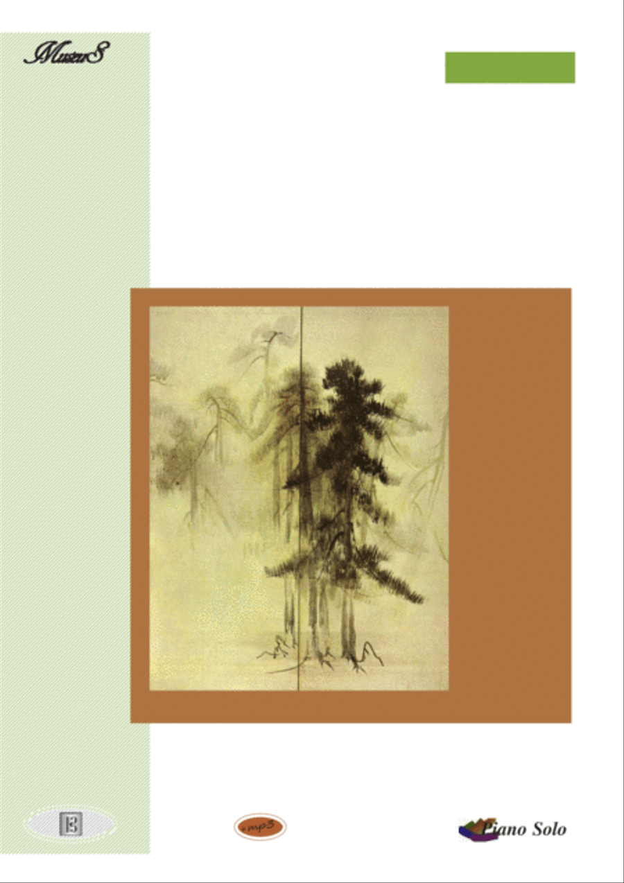Dedicated A short romantic piano solo by Theodore Lack Piano Solo scores gallery preview page 1