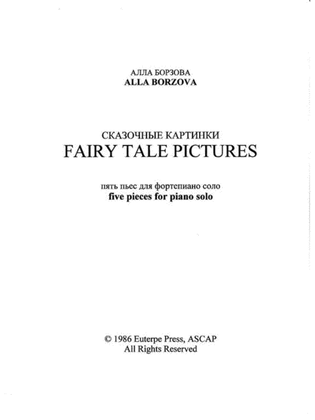 Fairy Tale Pictures