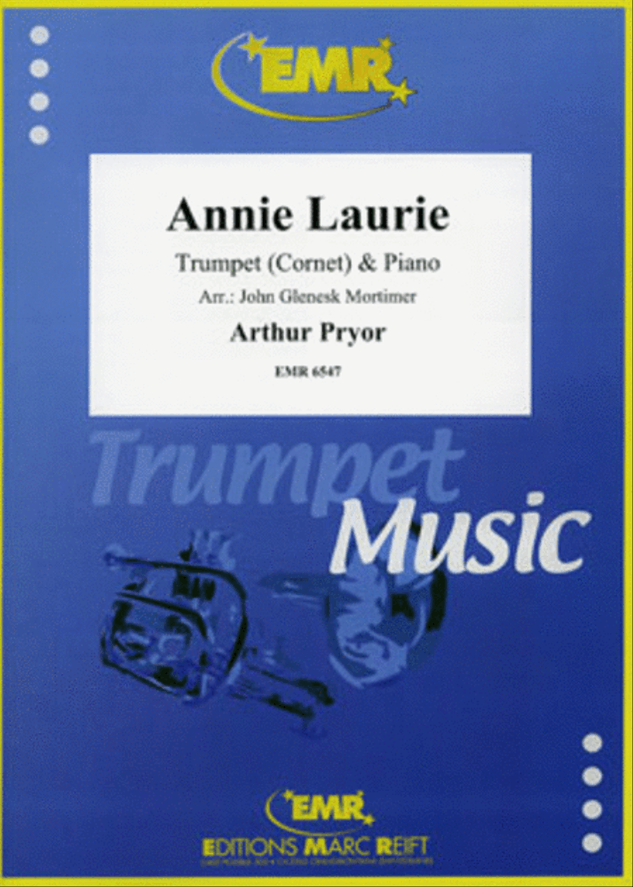 Annie Laurie Cornet scores gallery preview page 1