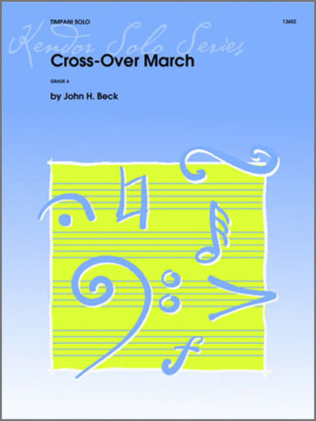 Cross-Over March
