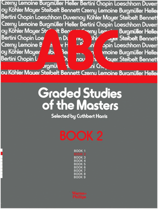 Book cover for Selected Studies Book 2
