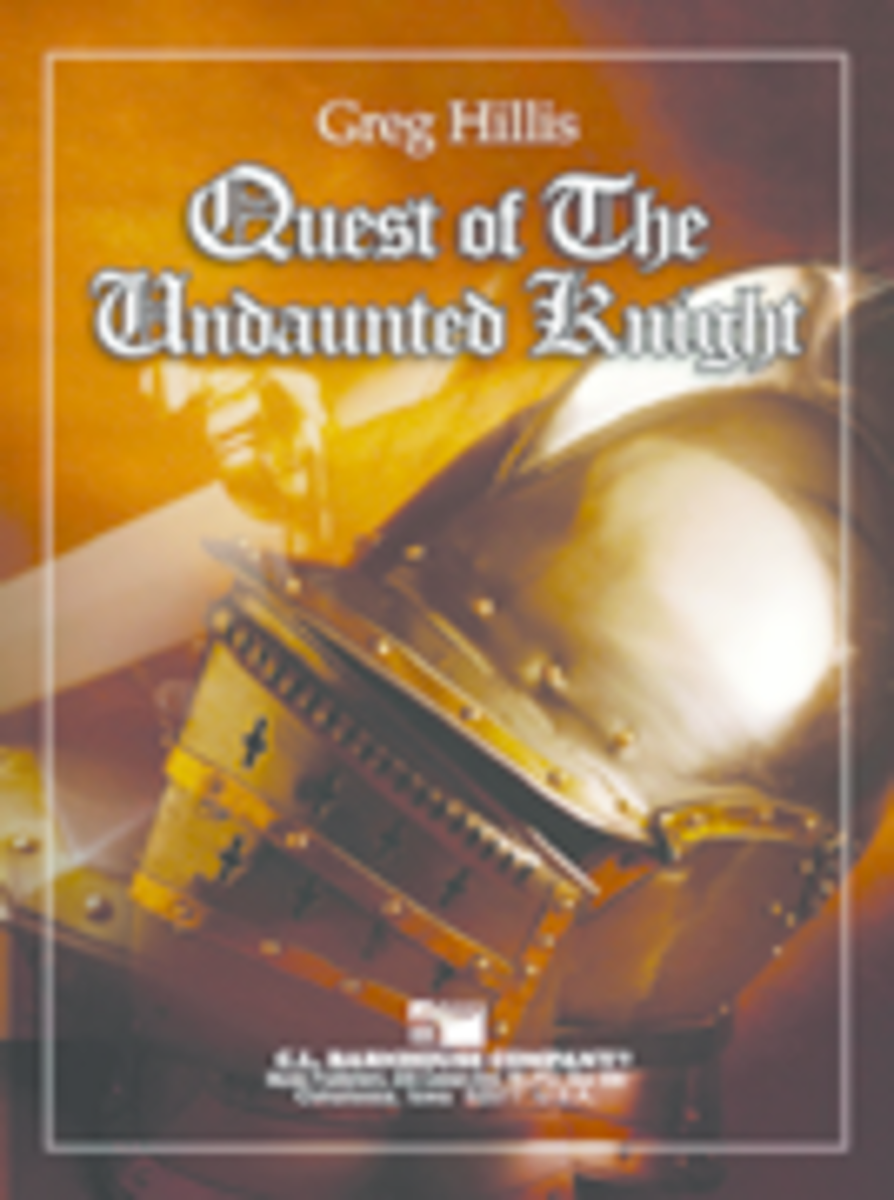 Quest of the Undaunted Knight image number null