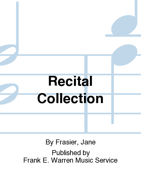Recital Collection