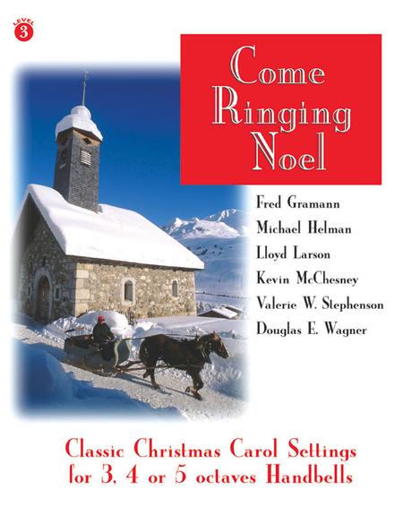 Come Ringing Noel image number null