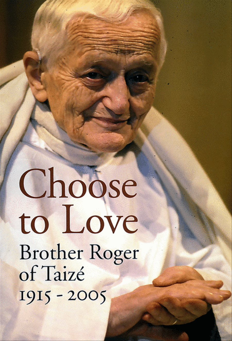 Choose to Love Choose to Love Collection / Songbook scores gallery preview page 1
