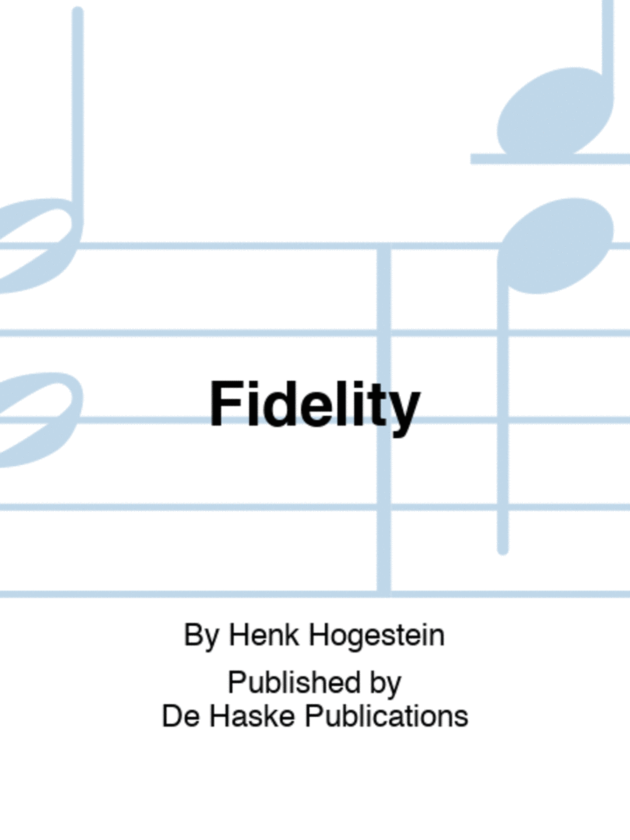 Fidelity