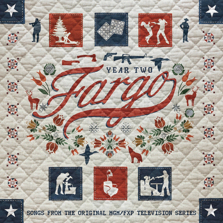 Fargo, Year 2 (Soundtrack)