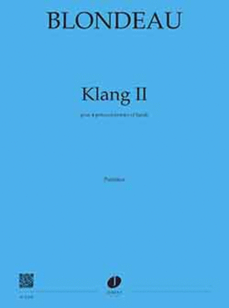 Klang II