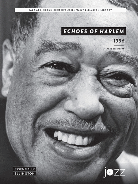 Ellington : Echoes of Harlem