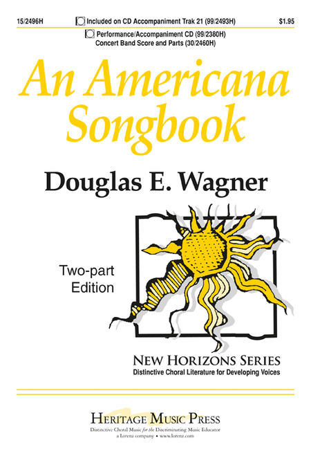 An Americana Songbook