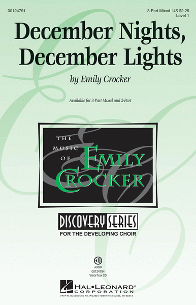 December Nights, December Lights image number null