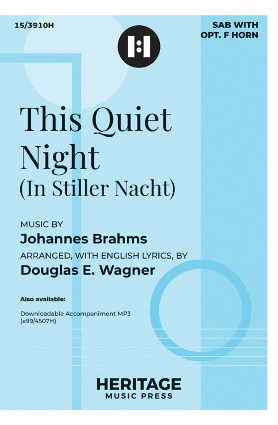 This Quiet Night image number null