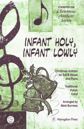 Infant Holy, Infant Lowly