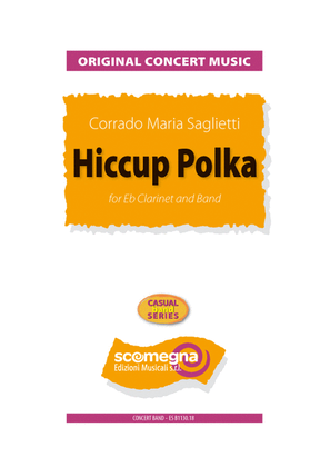 Hiccup Polka