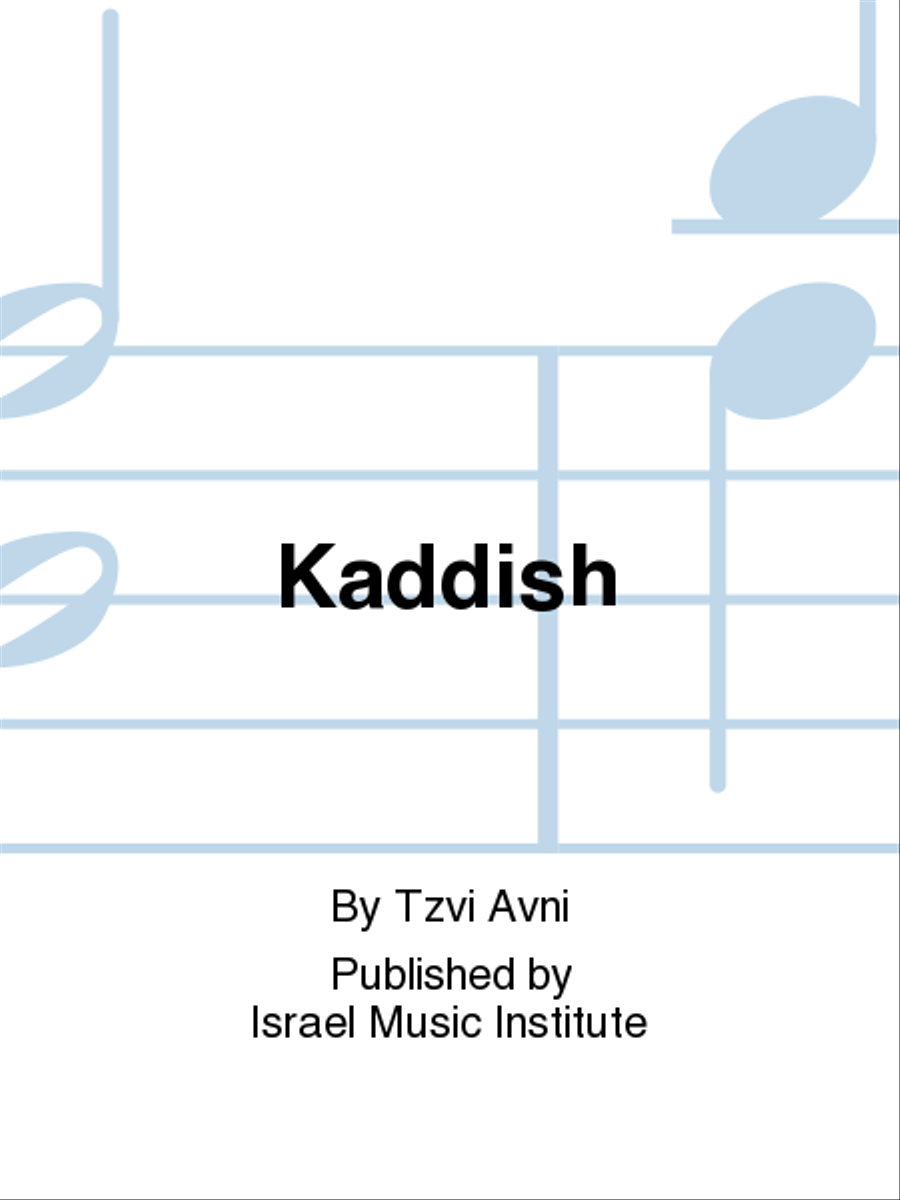Kaddish