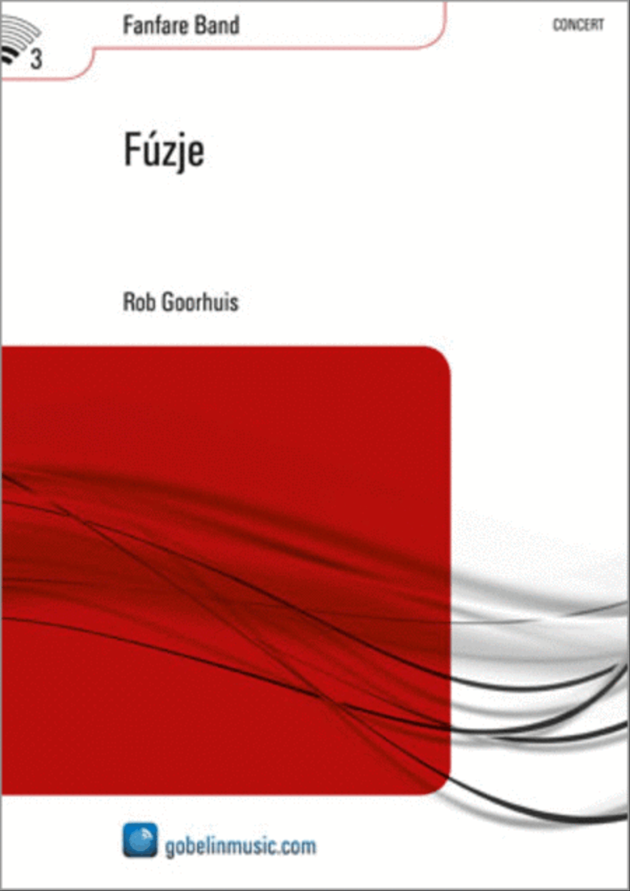 Fúzje