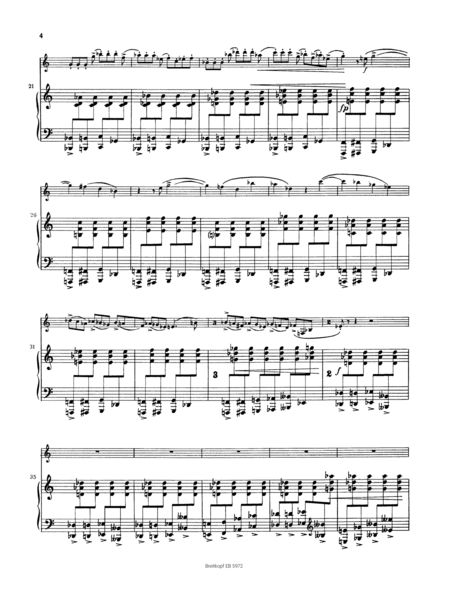 Sonatina Op. 65/3