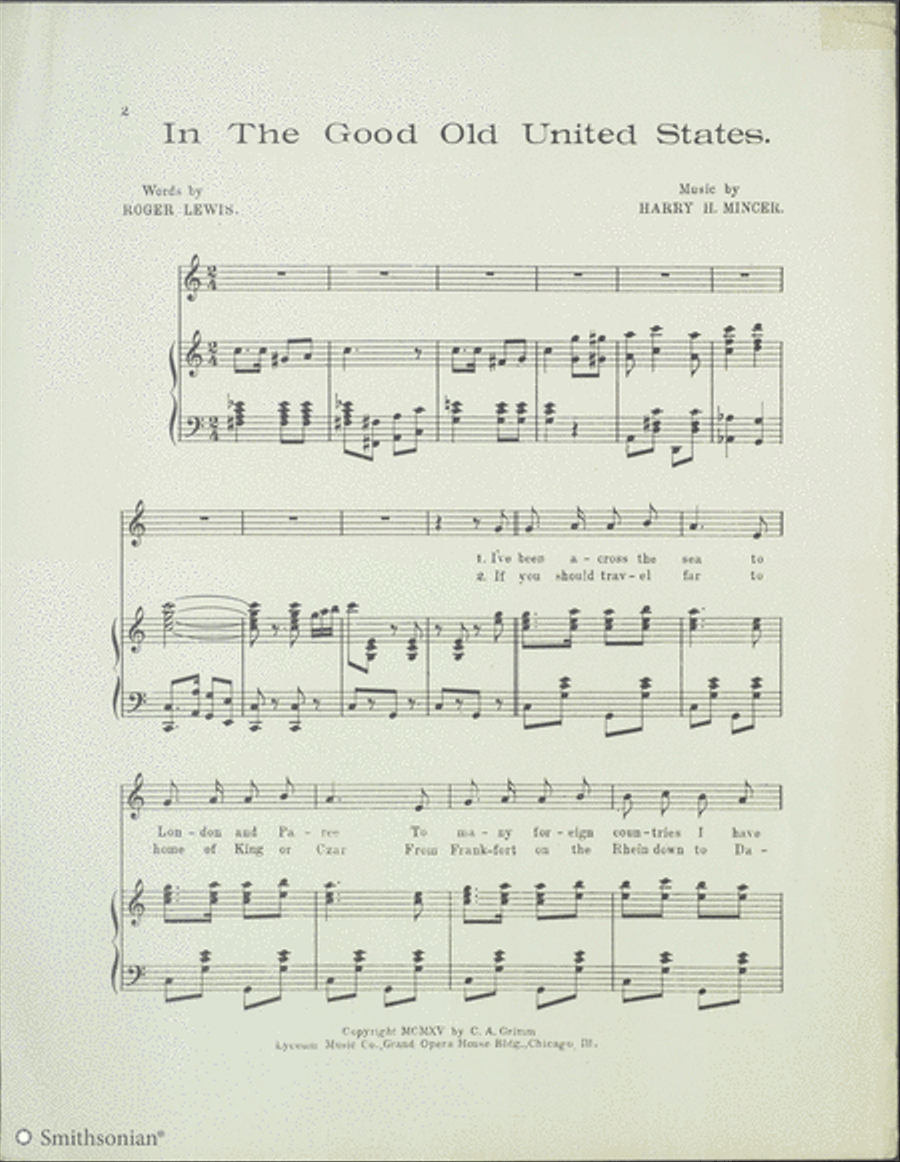In the Good Old United States TTBB scores gallery preview page 2