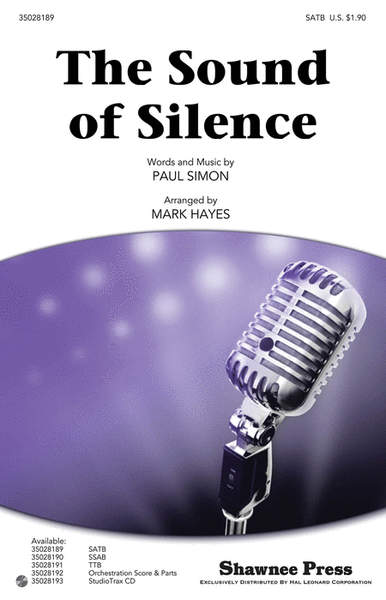 The Sound of Silence image number null