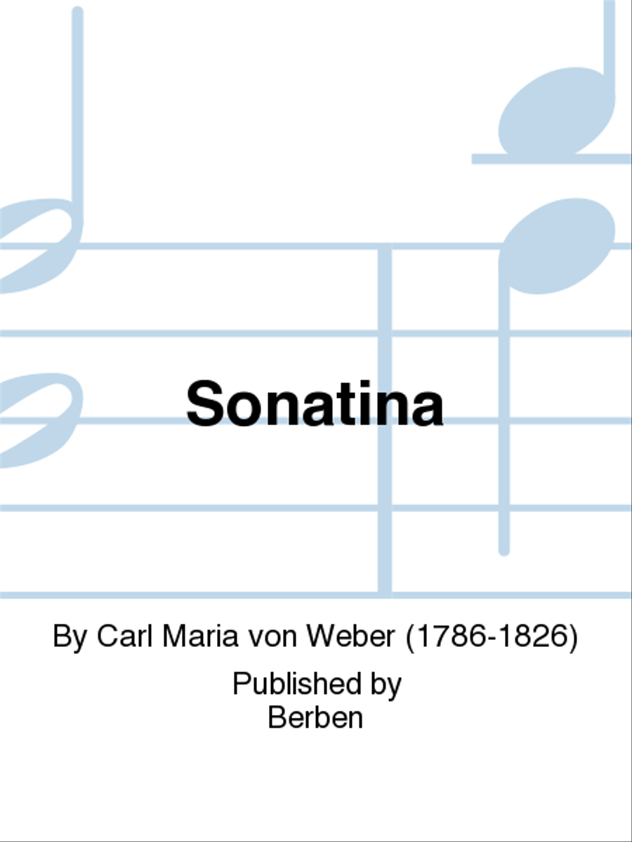 Sonatina