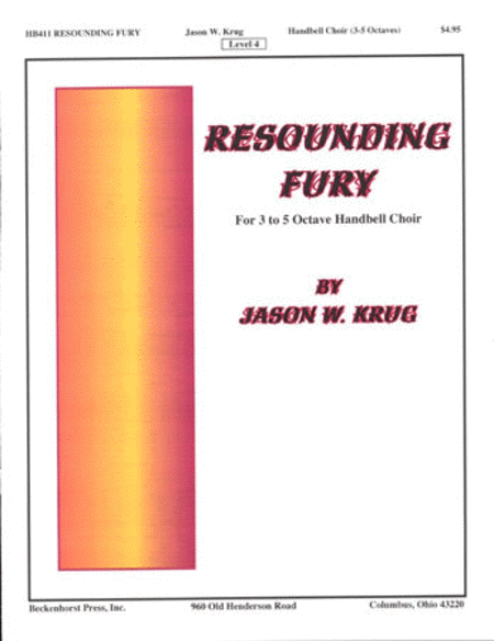 Resounding Fury