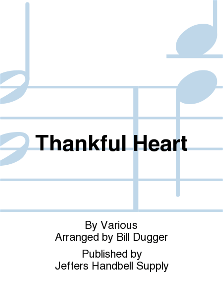 Thankful Heart 3-Octaves scores gallery preview page 1