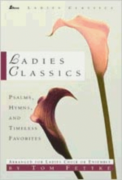 Ladies Classics (Stereo CD)