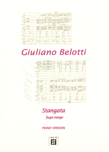 Stangata (fuga-tango)