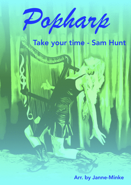 Take Your Time image number null