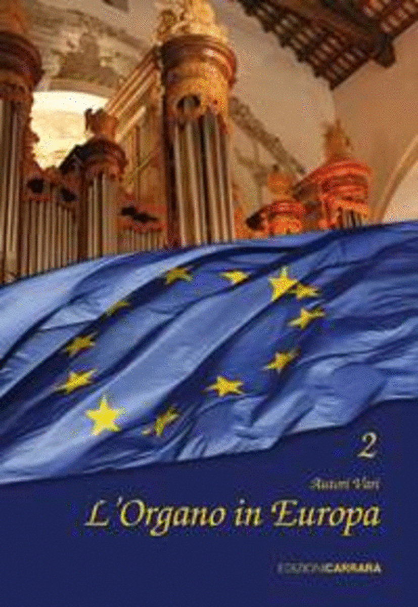 L'Organo in Europa Vol. 2