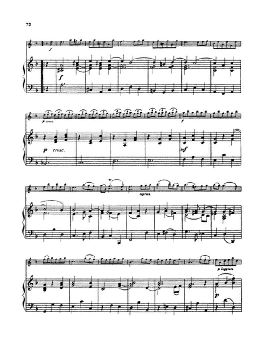 Corelli: Twelve Sonatas, Op. 5 (Volume II)